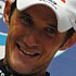 Frank Schleck winner of stage 15 at the Tour de France 2006